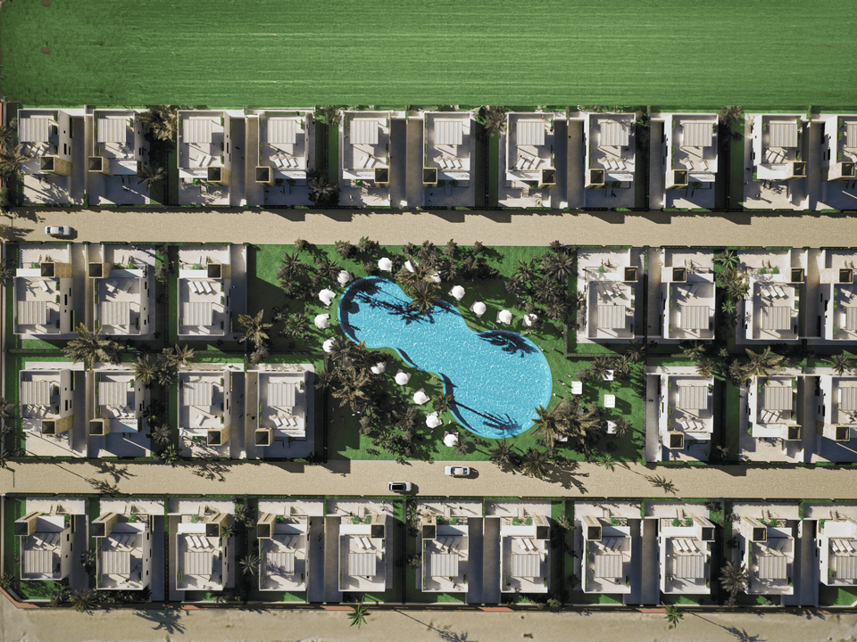 Villa a Camposol, Murcia - foto 4